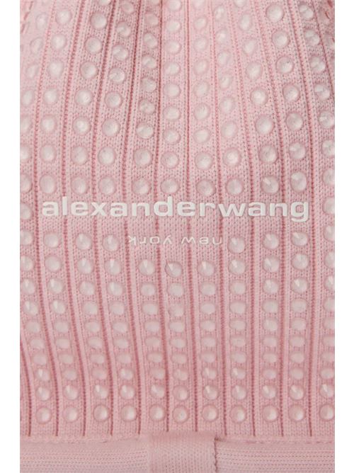 Rayn bag with rhinestones ALEXANDER WANG | 20125R91T684A